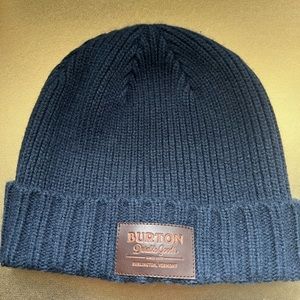 Burton Hat